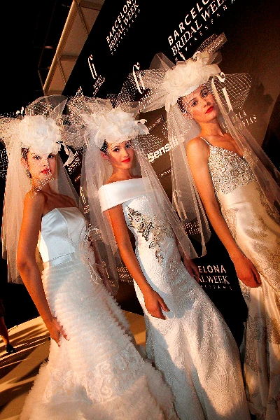 Photo by Jorge Andreu — backstage