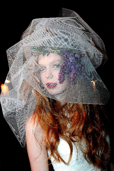Photo by Jorge Andreu — backstage