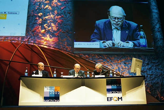 Fotografía de Jorge Andreu — congresos