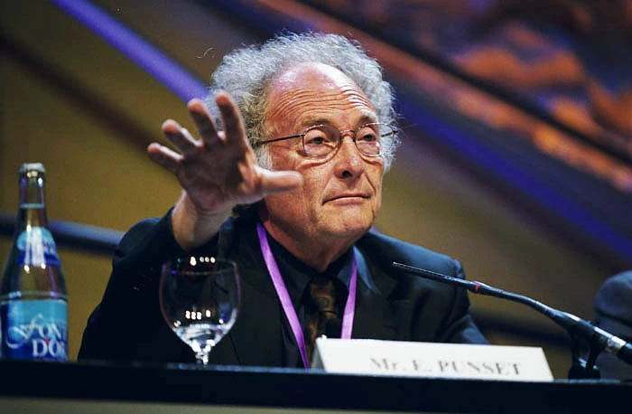 Fotografía de Jorge Andreu — congresos