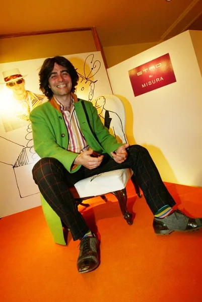 Fotografía de Jorge Andreu — congresos