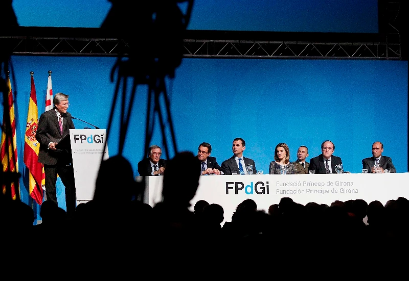 Fotografía de Jorge Andreu — congresos