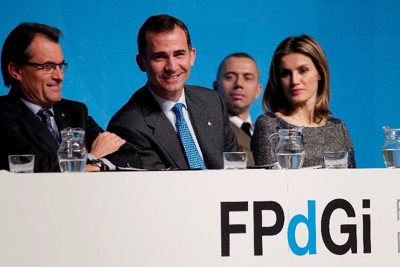 Fotografía de Jorge Andreu — congresos
