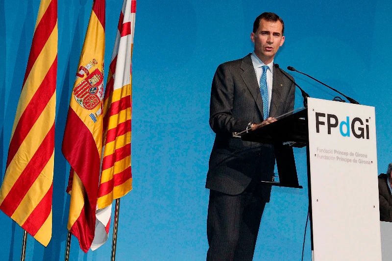 Fotografía de Jorge Andreu — congresos