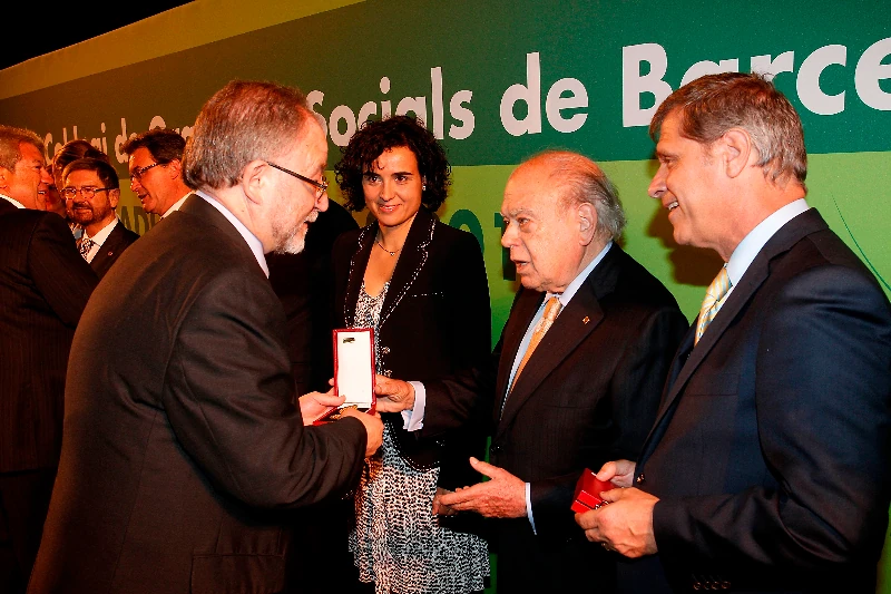 Fotografía de Jorge Andreu — congresos
