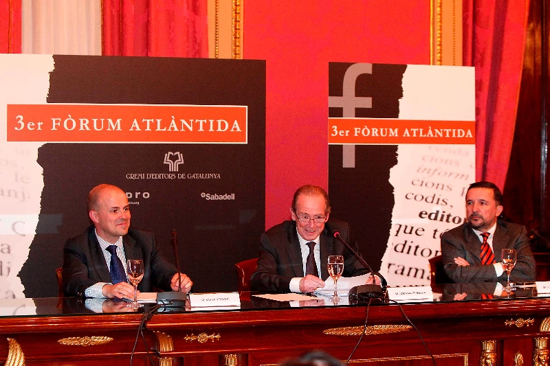 Fotografía de Jorge Andreu — congresos
