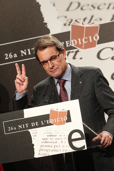 Fotografía de Jorge Andreu — congresos