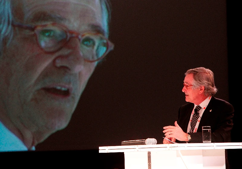 Fotografía de Jorge Andreu — congresos