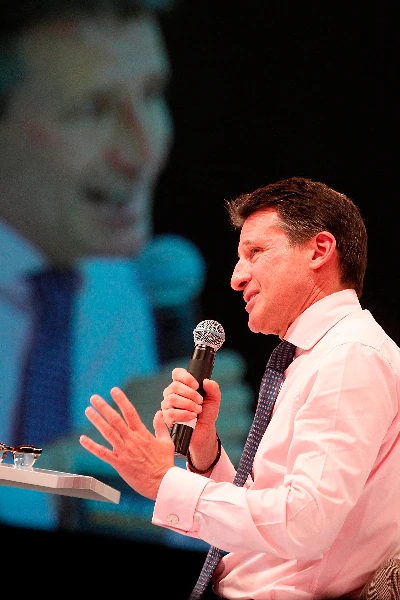 Fotografía de Jorge Andreu — congresos