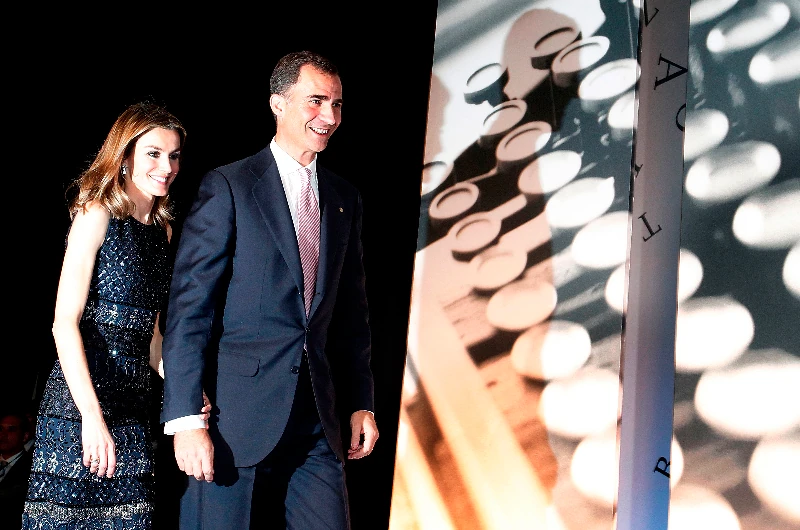 Fotografía de Jorge Andreu — congresos