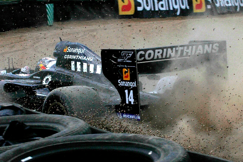Photo by Jorge Andreu — automovilismo