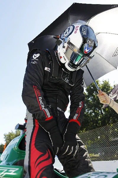 Photo by Jorge Andreu — automovilismo