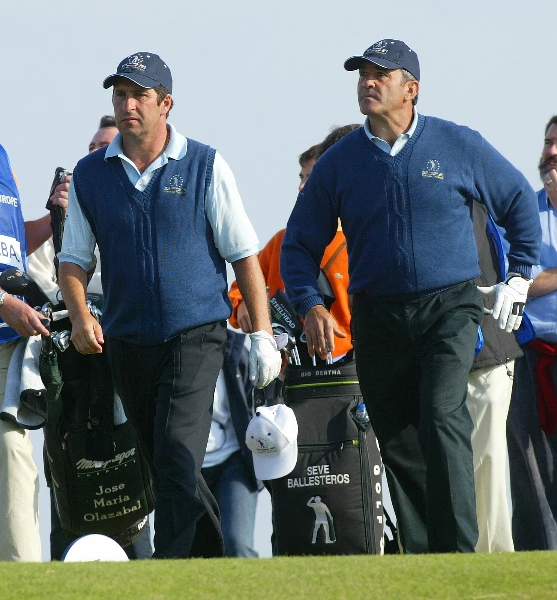 Photo by Jorge Andreu — golf