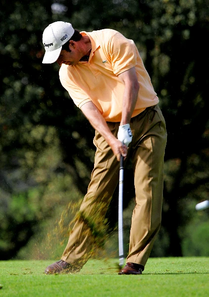 Photo by Jorge Andreu — golf