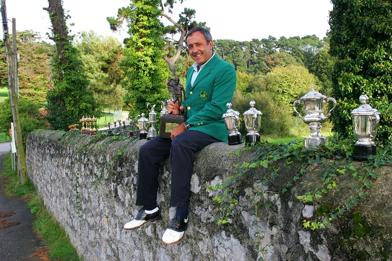 Photo by Jorge Andreu — golf