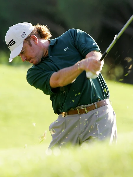 Photo by Jorge Andreu — golf
