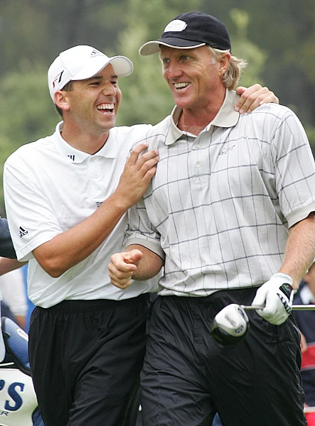Photo by Jorge Andreu — golf