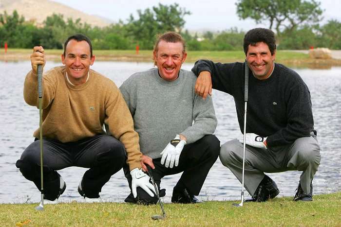 Photo by Jorge Andreu — golf