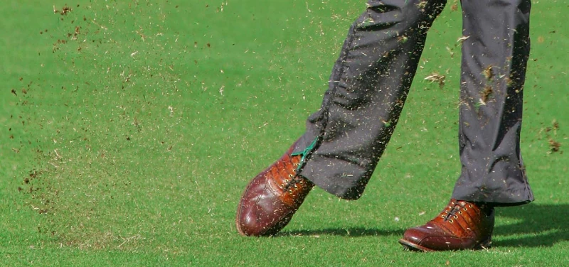 Photo by Jorge Andreu — golf