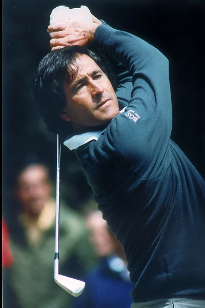 Photo by Jorge Andreu — golf