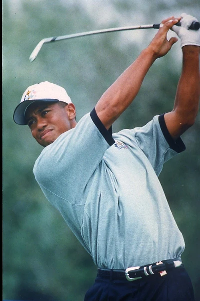Photo by Jorge Andreu — golf