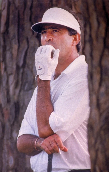 Photo by Jorge Andreu — golf