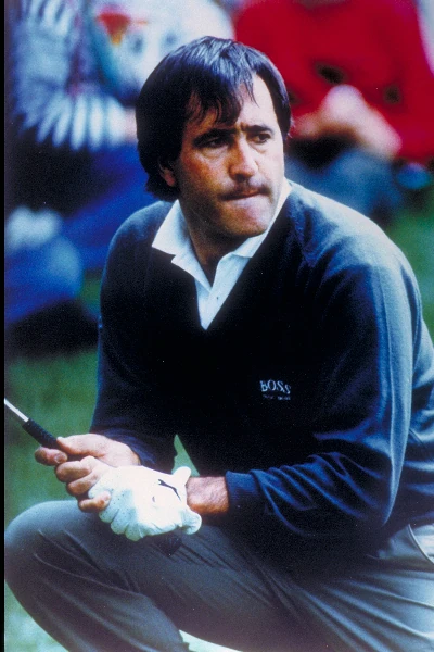 Photo by Jorge Andreu — golf