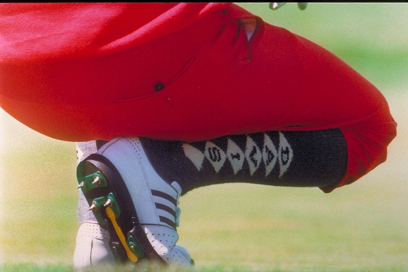 Photo by Jorge Andreu — golf