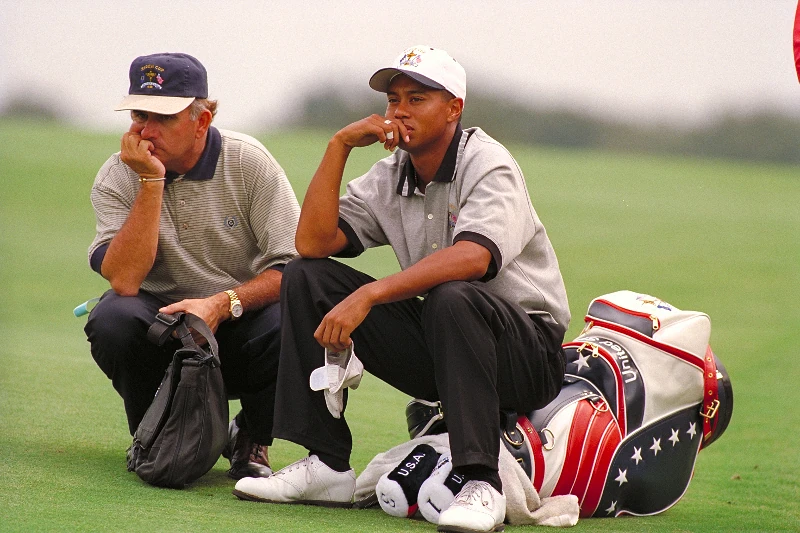 Photo by Jorge Andreu — golf