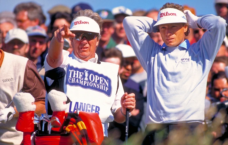 Photo by Jorge Andreu — golf