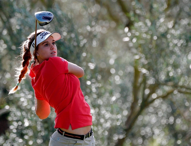 Photo by Jorge Andreu — golf