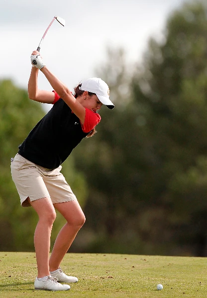 Photo by Jorge Andreu — golf