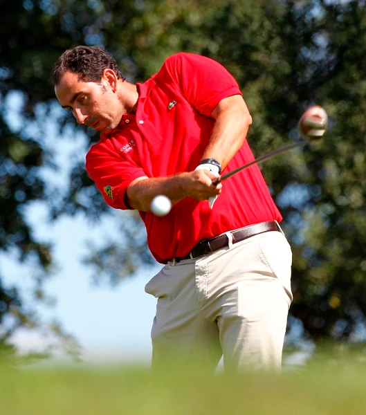 Photo by Jorge Andreu — golf