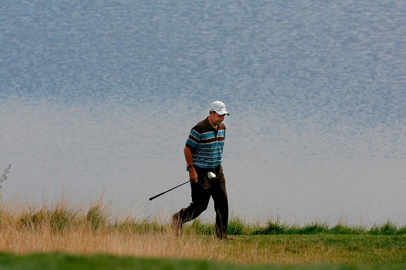 Photo by Jorge Andreu — golf