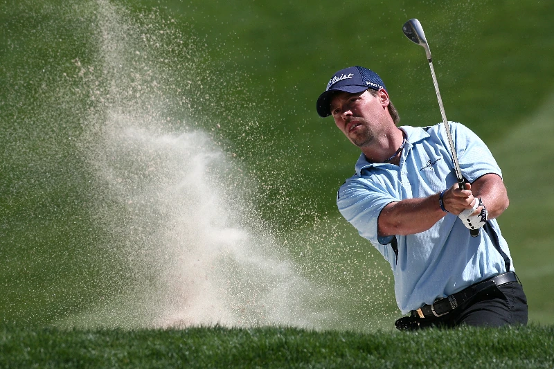 Photo by Jorge Andreu — golf