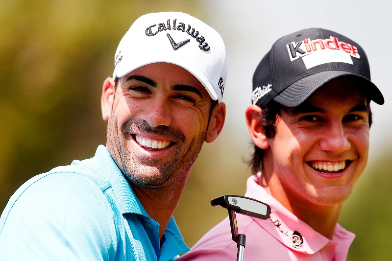 Photo by Jorge Andreu — golf