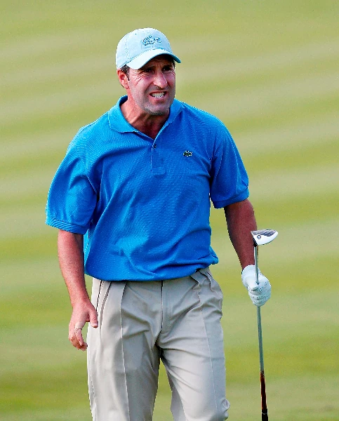 Photo by Jorge Andreu — golf