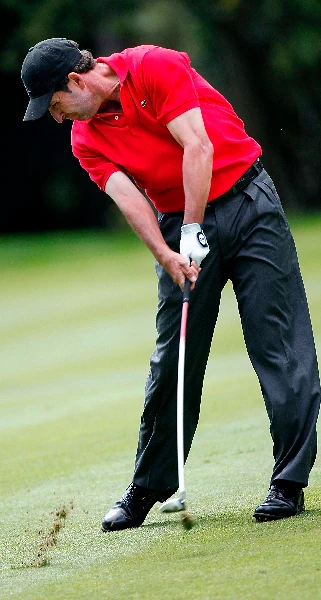 Photo by Jorge Andreu — golf