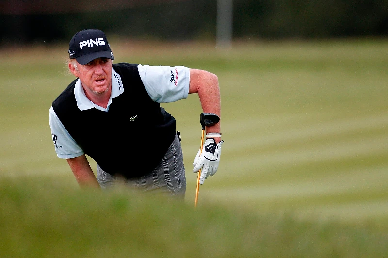 Photo by Jorge Andreu — golf
