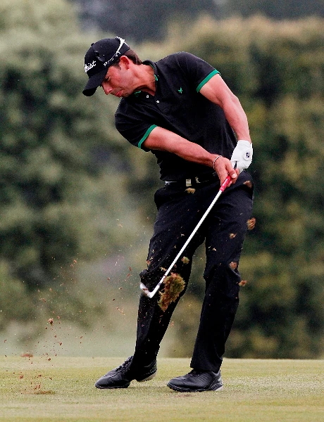 Photo by Jorge Andreu — golf