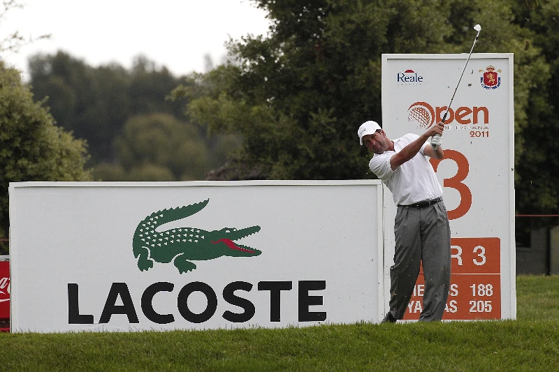 Photo by Jorge Andreu — golf