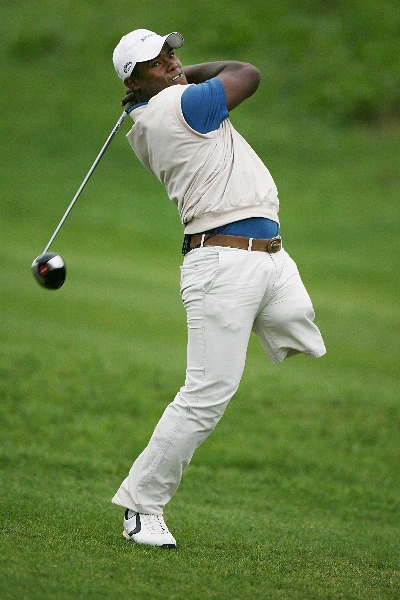 Photo by Jorge Andreu — golf