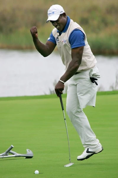Photo by Jorge Andreu — golf