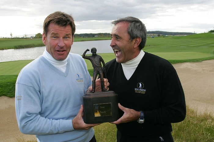 Photo by Jorge Andreu — golf