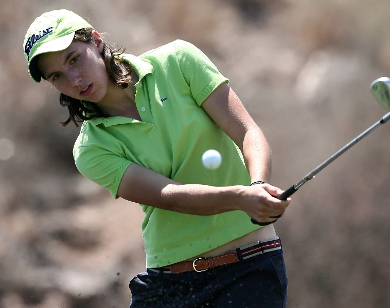 Photo by Jorge Andreu — golf