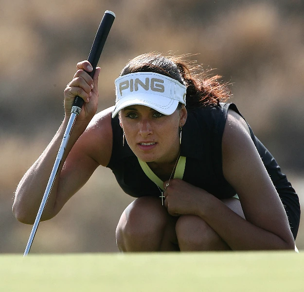 Photo by Jorge Andreu — golf