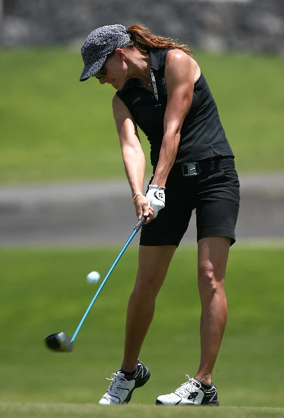 Photo by Jorge Andreu — golf