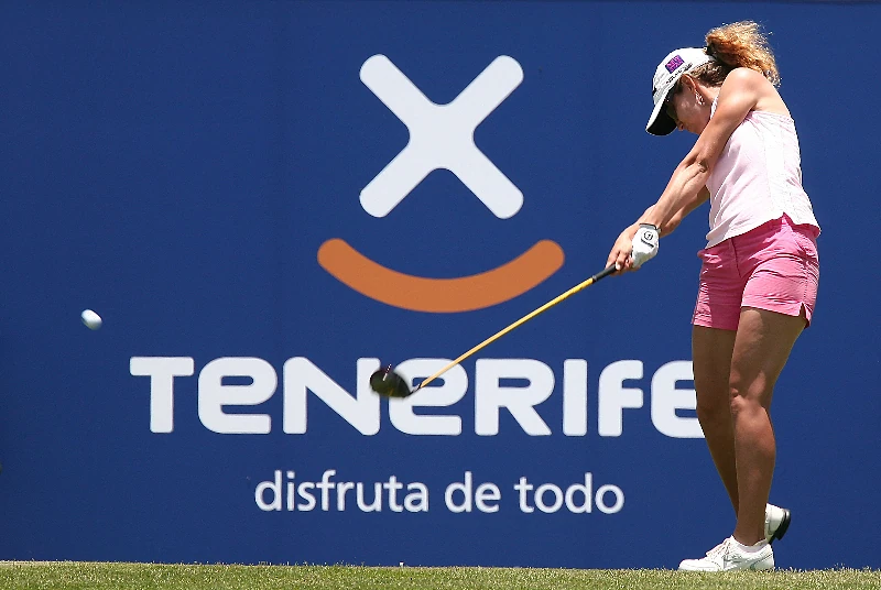 Photo by Jorge Andreu — golf
