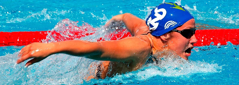 Photo by Jorge Andreu — natacion