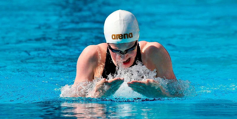 Photo by Jorge Andreu — natacion